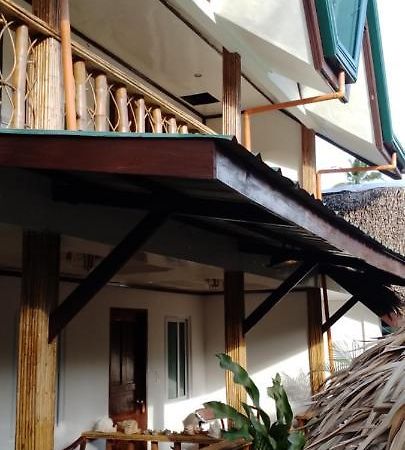 Dhadas Place Сан-Висенте Экстерьер фото