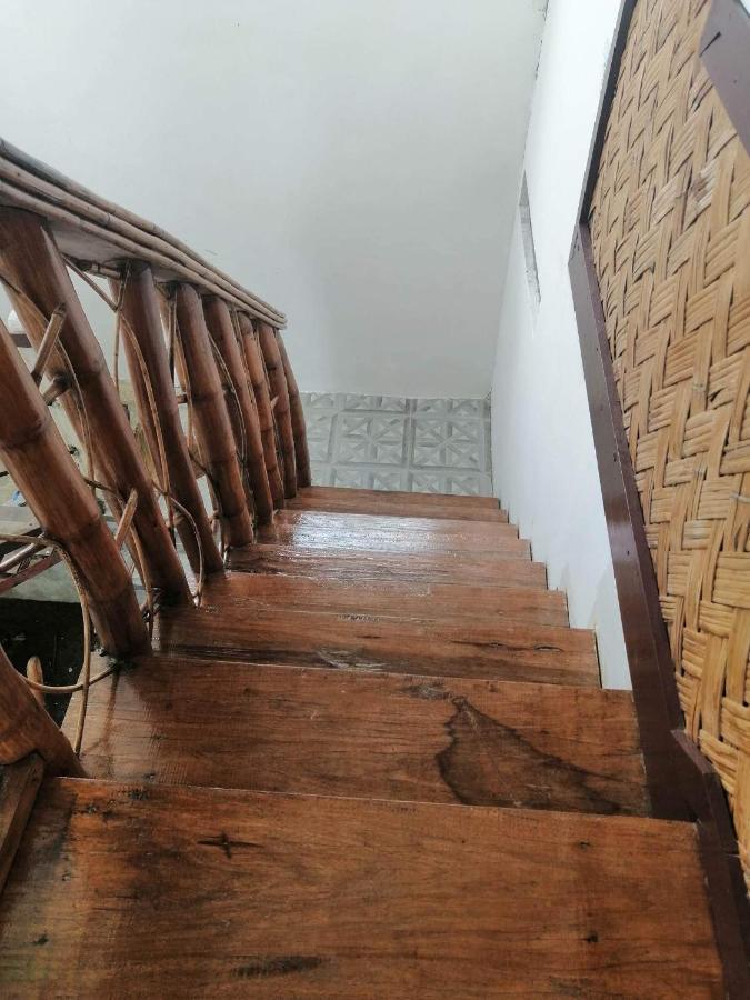 Dhadas Place Сан-Висенте Экстерьер фото