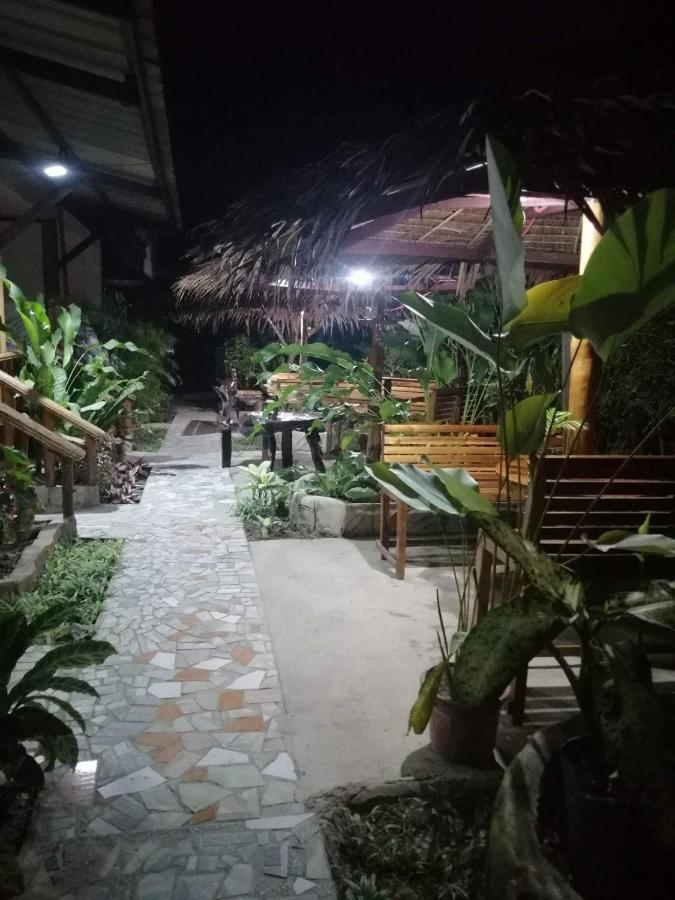 Dhadas Place Сан-Висенте Экстерьер фото