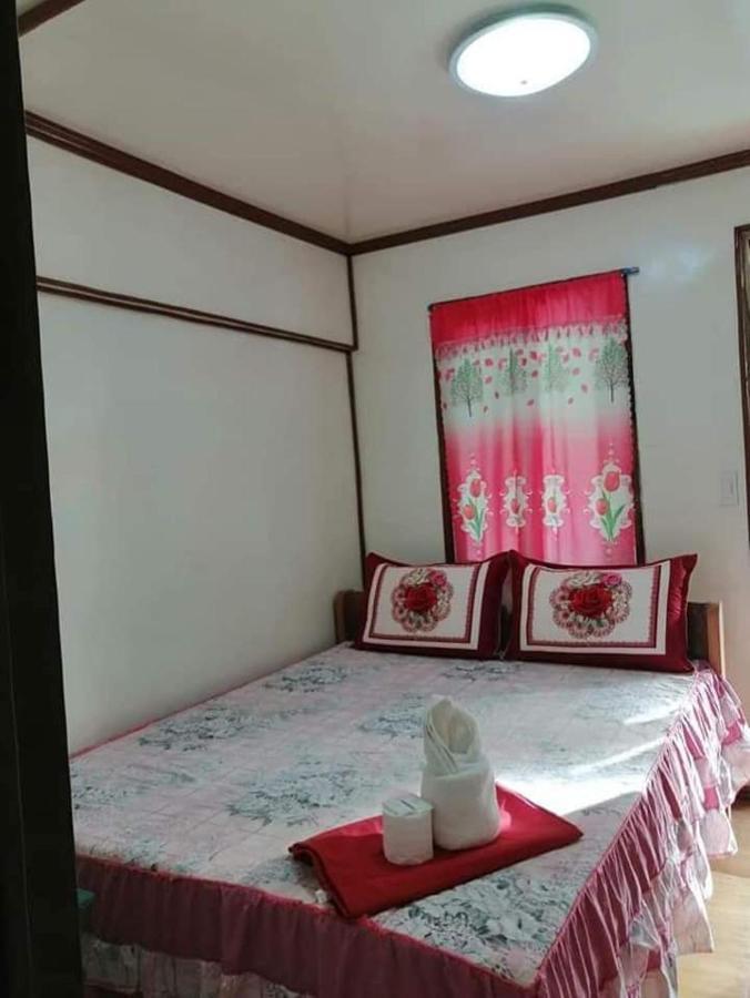 Dhadas Place Сан-Висенте Экстерьер фото