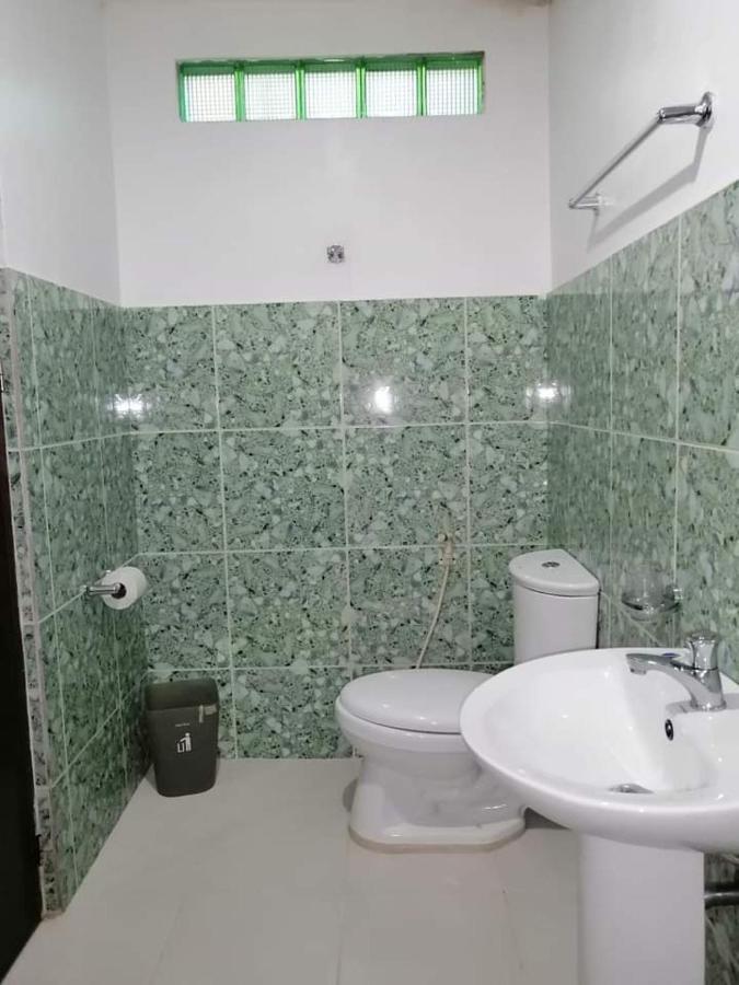Dhadas Place Сан-Висенте Экстерьер фото